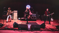 Guided By Voices in concert