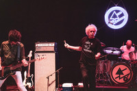 Guided By Voices in concert