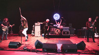 Guided By Voices in concert