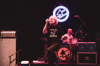 Guided By Voices in concert