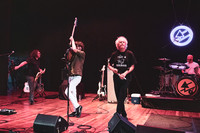 Guided By Voices in concert