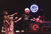 Guided By Voices in concert