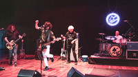 Guided By Voices in concert