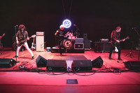 Guided By Voices in concert