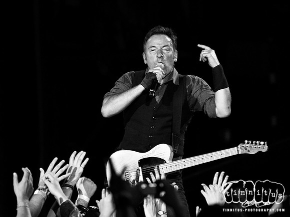 Bruce Springsteen