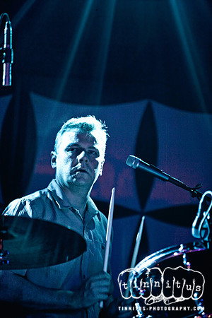 Teenage Fanclub in concert