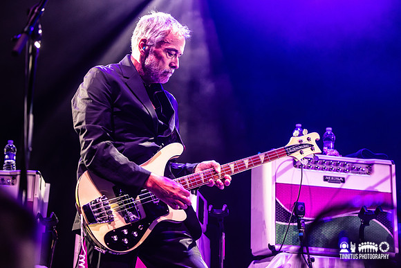 The Afghan Whigs in concert
