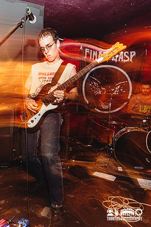 Poison Ruïn in concert