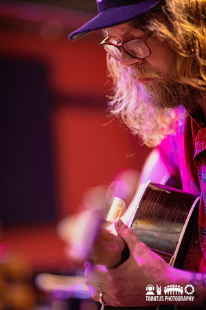Powers-Rolin Duo in concert