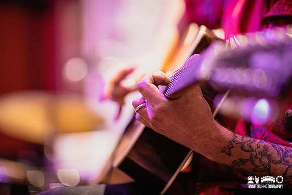 Powers-Rolin Duo in concert