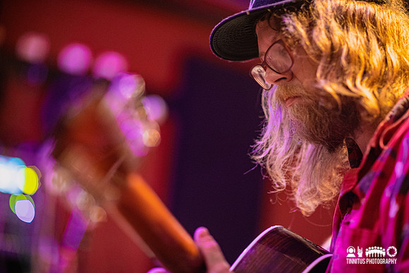 Powers-Rolin Duo in concert