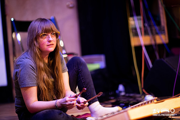 Powers-Rolin Duo in concert
