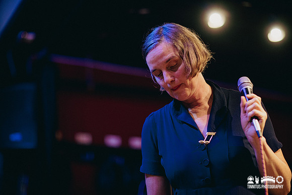Stella Kola in concert