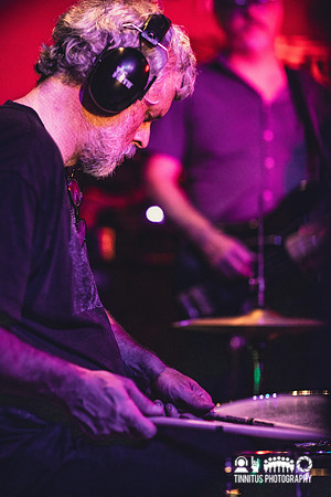 Sunburned Hand of the Man in concert