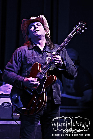 The Outlaws in Concert