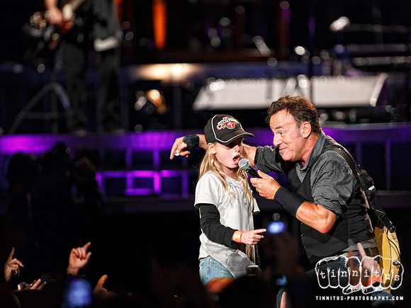 Bruce Springsteen