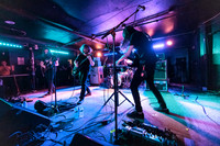 Elder in concert