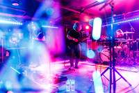 Elder in concert