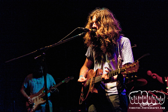 Kurt Vile in concert