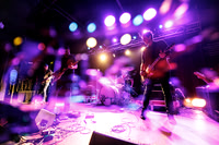 Swervedriver in concert