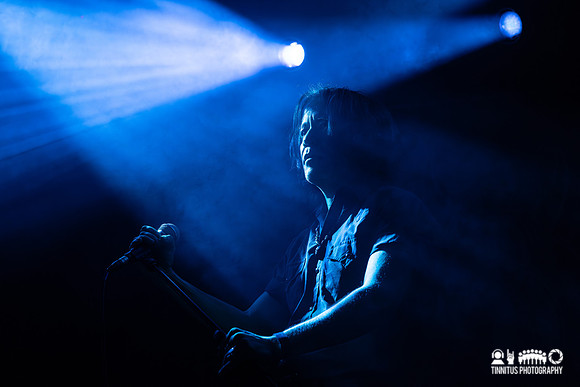 Lodestar in concert