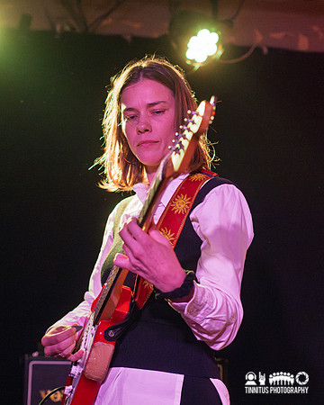 Primo! in concert