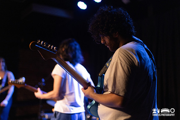 Youbet in concert