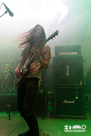 in concert