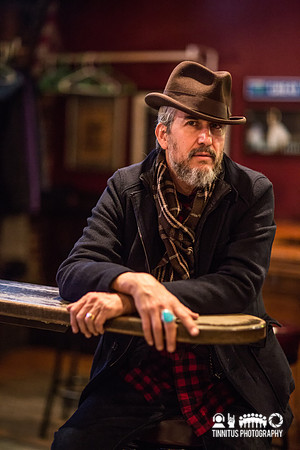 Howe Gelb