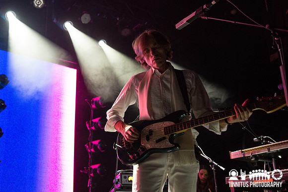 AIR in concert