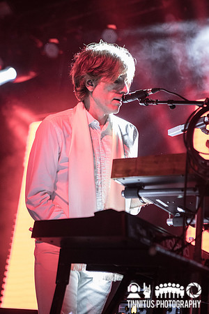 AIR in concert