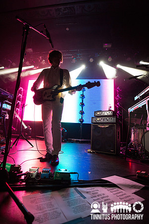 AIR in concert
