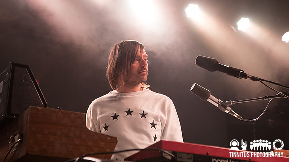 AIR in concert