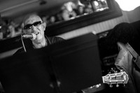 Alvarius B. in concert