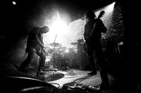 Amenra in concert
