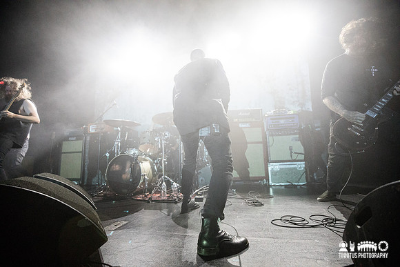 Amenra in concert