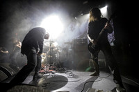 Amenra in concert