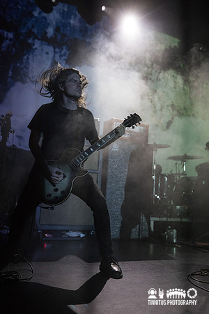 Amenra in concert