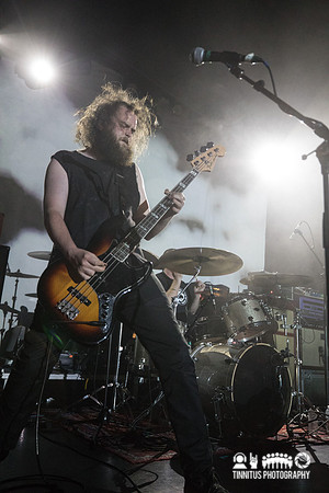 Amenra in concert