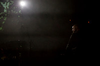 Amenra in concert