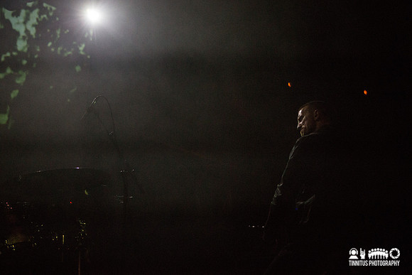 Amenra in concert