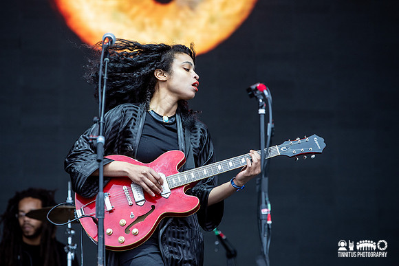 Adia Victoria in concert