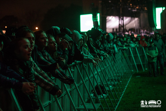 Boston Calling 2017