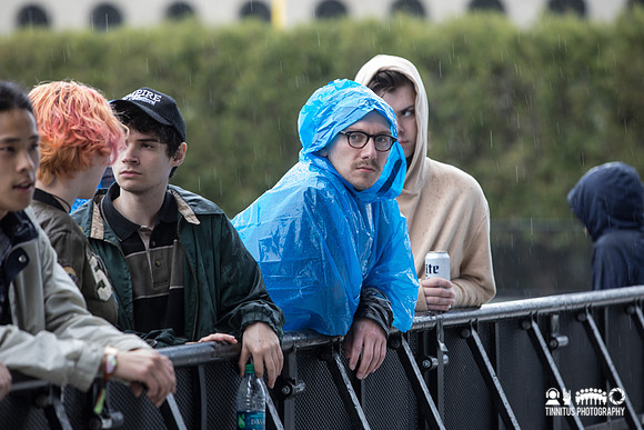 Boston Calling 2017