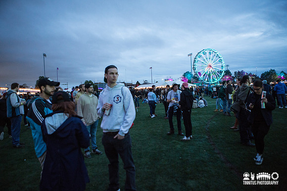 Boston Calling 2017