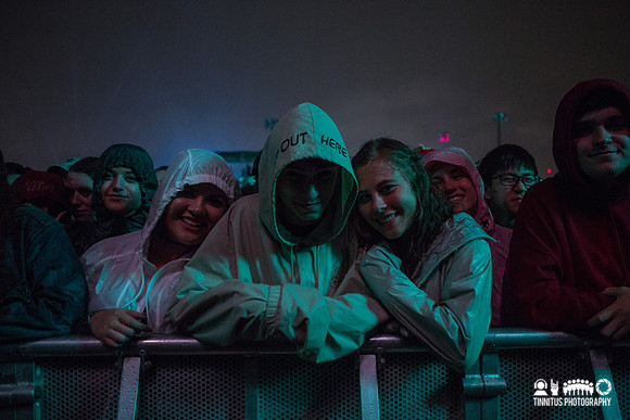 Boston Calling 2017