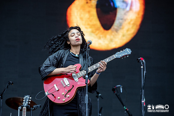 Adia Victoria in concert