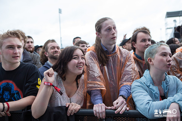 Boston Calling 2017