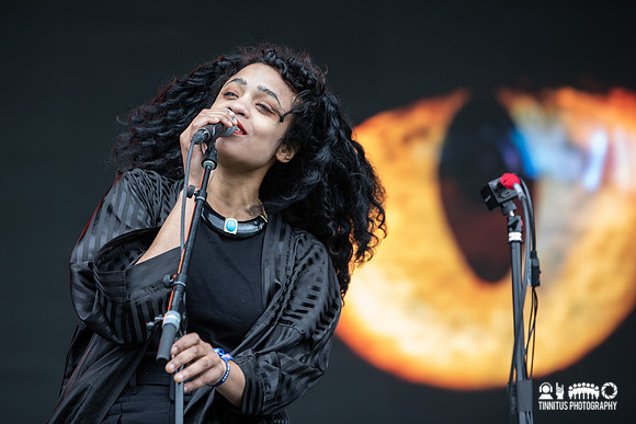 Adia Victoria in concert