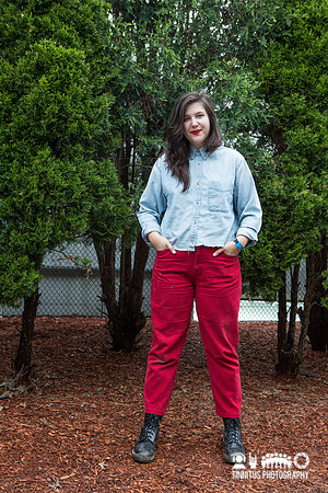Lucy Dacus